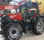 Latest Case IH tractor came in February, but has the ‘name’ vanished?
