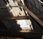 Farmer fined after worker dies from roof fall