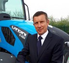 AEA elects new president – from Landini/McCormick parent company