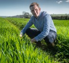 Cornish mixed farm becomes latest to join Monitor Farm network
