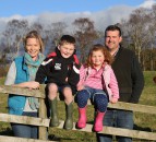 Nithsdale Monitor Farm opens its gates for Open Farm Sunday