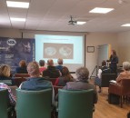 Forward focused discussions enjoyed at NSA Breed Society Forum