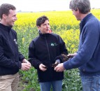 Farming for a better climate in Scotland