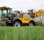 ‘Smaller cousin’ sprayer to spread its wings at Cereals 2019