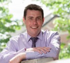 New Harper veterinary school appoints first head