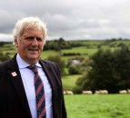 FUW to host consultation events on Sustainable Farming Scheme plans