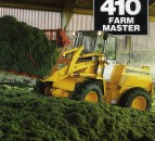 50 years of JCB loaders; but which was the ‘must-have’ silage machine?