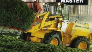 50 years of JCB loaders; but which was the ‘must-have’ silage machine?