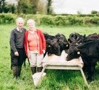 M&S award recognises best of Northern Irish agriculture