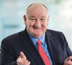 Dairy Crest boss to step down one month after takeover
