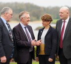 Farming unions lay out agenda for 'navigating change in Europe'