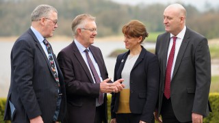 Farming unions lay out agenda for ‘navigating change in Europe’