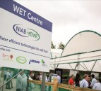 New investment in water-saving techniques for growers