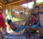 Farmers have less leisure time than hunter-gatherers, study suggests