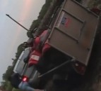 Thieves ‘stung’ with decoy in fight on rural crime