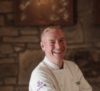 Chef at popular Edinburgh restaurant named city's best
