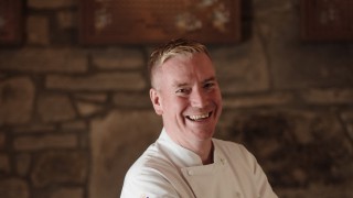 Chef at popular Edinburgh restaurant named city’s best