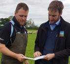 Red Meat benchmarking data released to farmers in Wales
