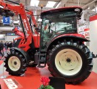 Tractor sales across the world: What’s up and what’s down?