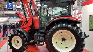 Tractor sales across the world: What’s up and what’s down?