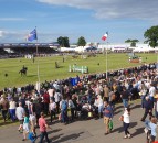 Video highlights: 2019 Highland Show draws record crowds