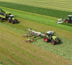 ‘We’ve been building 4-rotor rakes for 20 years’
