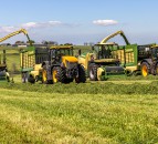 Uneven swaths? Here’s how Krone is ‘ironing out the lumps’