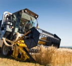 Scotland: Arable land increases to £10,000/ac