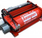 Kemper enters the forage harvester ‘cracker’ business
