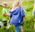 Countryside Restoration Trust invites families to the first Wildlife, Food and Farming day