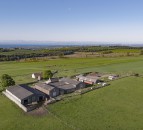 300ac mixed farming unit comes with traditional and modern agricultural buildings