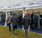 Cereals 2019: How farmers are working to keep nitrate out of the UK's drinking water