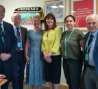 BVA's Welsh branch elects new president