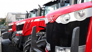 AGCO: Focus is on ‘increasing margins’ – not world politics
