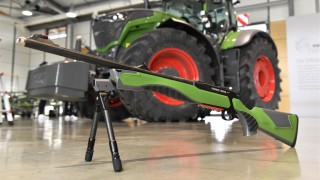 Have you got a Fendt firearm in your ‘sights’?