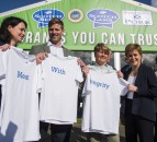 Highland Show: Farmers to front new 'Meat With Integrity' campaign revealed