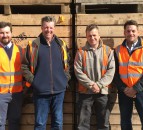 Spotting critical spud issues the first priority for new SPot hosts