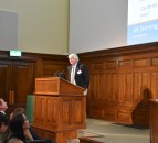 US professor urges UK not to dilute welfare standards in future trade deals