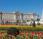 Nuffield farming scholars included in Queen's Birthday Honours List