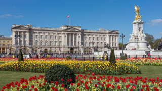 Nuffield farming scholars included in Queen’s Birthday Honours List