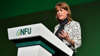 ‘This deal today shows I was right to be concerned’ – NFU