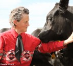 Temple Grandin to headline BVA Congress