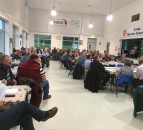 Tenant farmers meet to discuss Agricultural Tenancy Reform