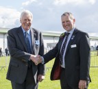Highland Show: Pioneering beef breeder named 2019 Sir. William Young Award winner