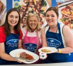 Winners of 2019 SAYFC Scotch Beef Country Cook announced
