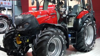New 100-130hp tractors from Case IH; or is it just a new ‘name’?