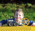 NFU sets new challenges as schools’ Farmvention competition returns