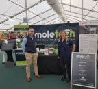 Irish agri-tech company Herdwatch launches new UK venture