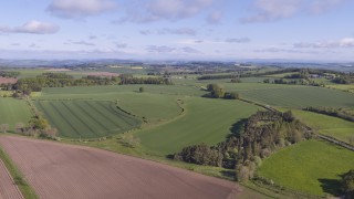 400ac farm for sale ‘well suited to arable rotation’