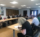 NFU Cymru hosts net-zero agriculture workshop